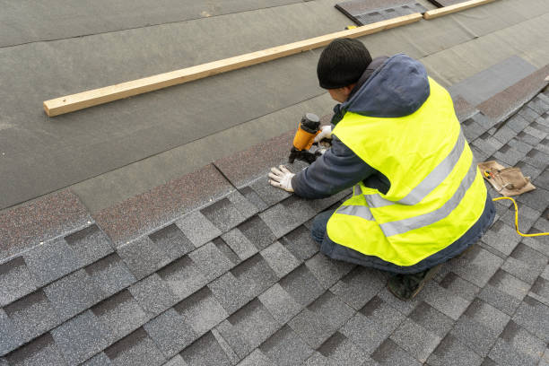 Best Roofing for New Construction  in Menonee, MI