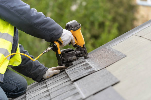 Best Rubber Roofing (EPDM, TPO)  in Menonee, MI