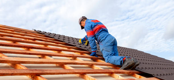 Best Green or Eco-Friendly Roofing Solutions  in Menonee, MI