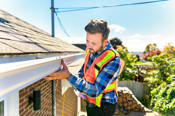 Best Gutter Installation and Repair  in Menonee, MI