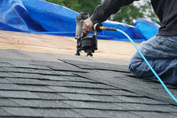 Best Storm Damage Roof Repair  in Menonee, MI