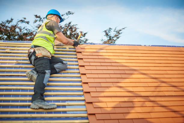 Gutter Replacement in Menominee, MI